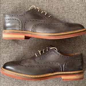 To Boot New York Shoes by Adam Derrick Mens